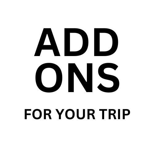 Add-ons