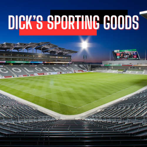 Dick's Sporting Goods Park Party Bus Denver Limousine Car Service