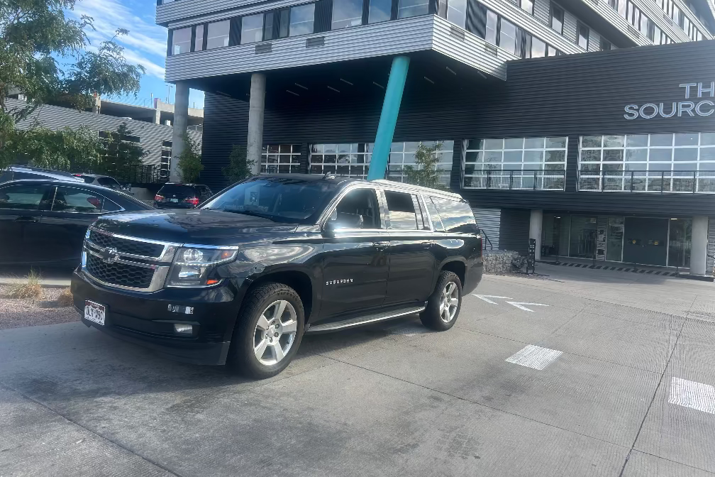 black suv powderhound airport denver shuttle 888-248-7772