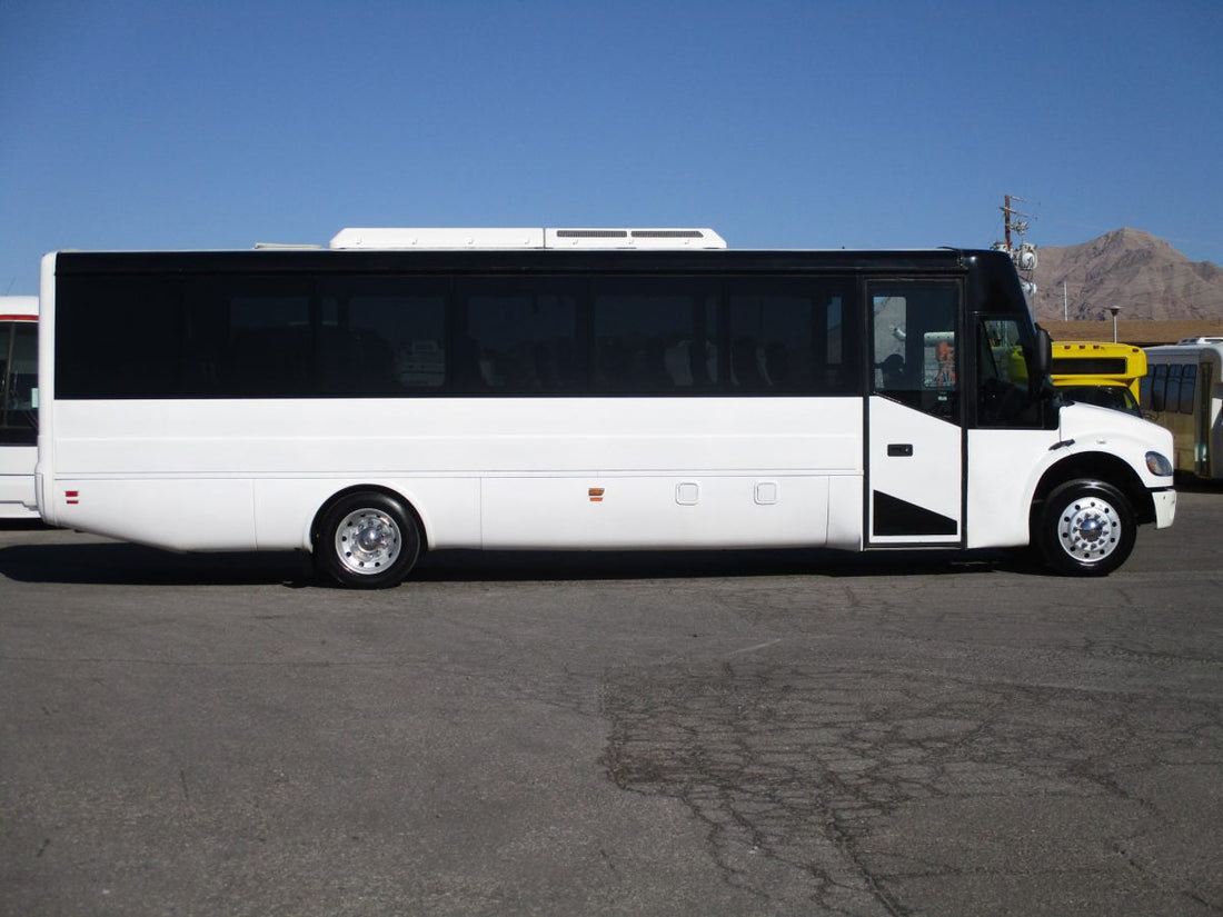 Book Motorcoach to Empower Field at Mile High Denver, CO