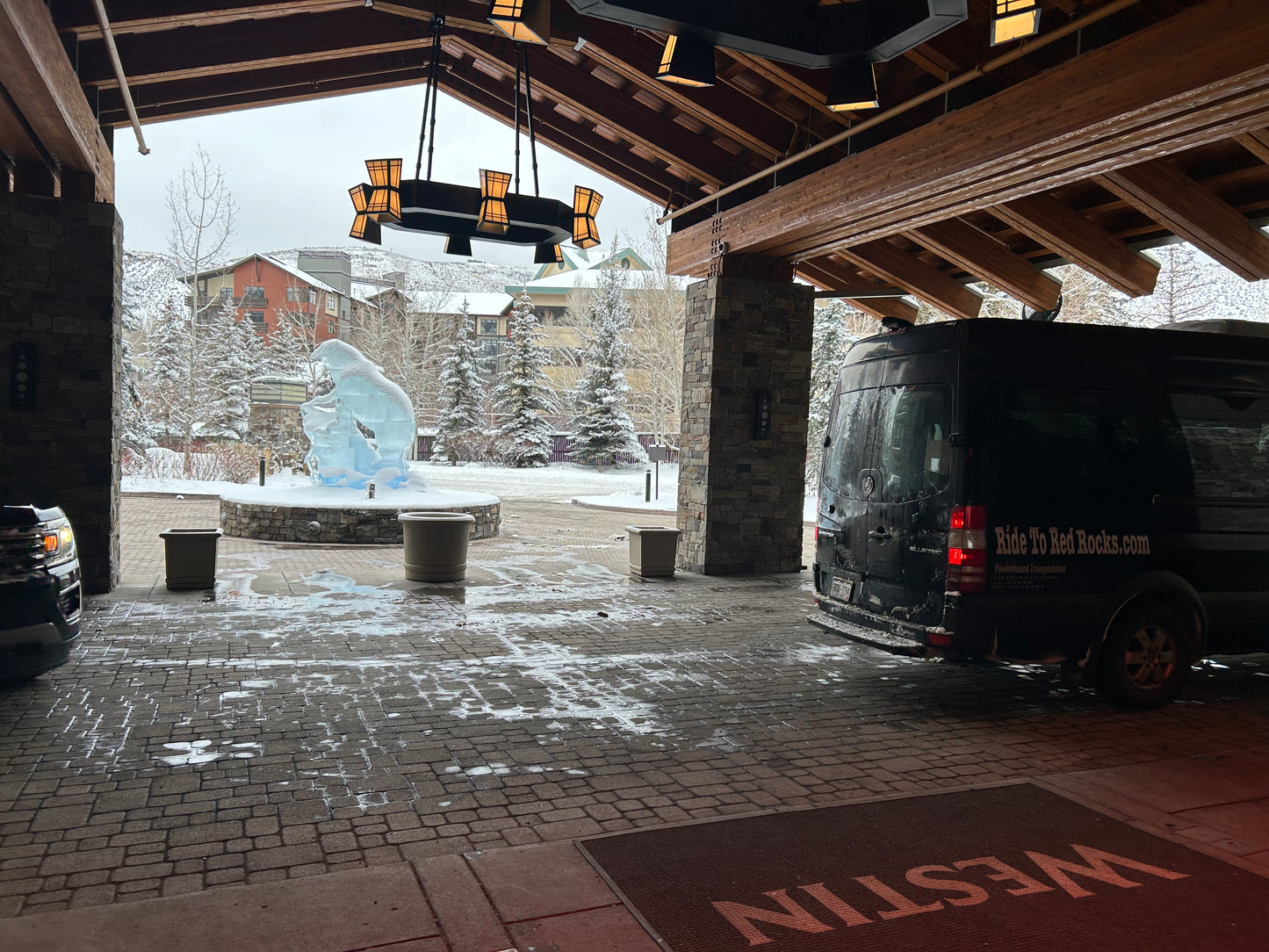 Avon Beaver Creek Shuttle Denver International Airport