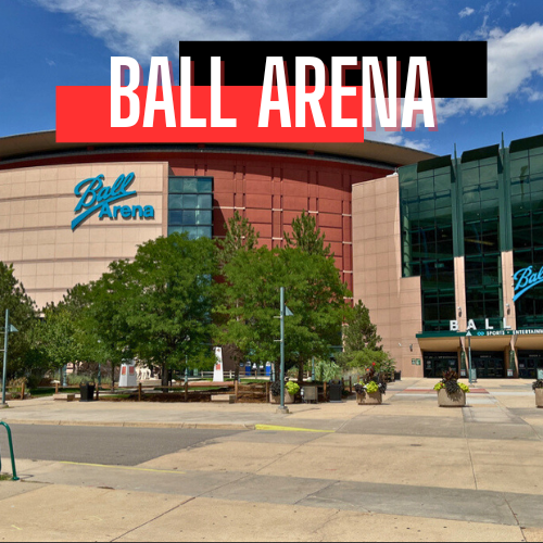 Ball Arena