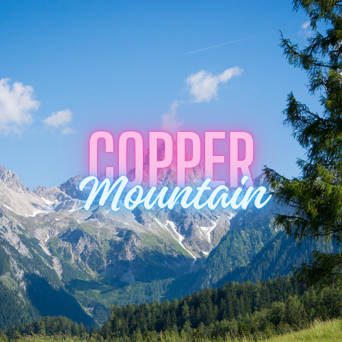 Copper Mountain Shuttle to Denver International Airport 888-248-7772