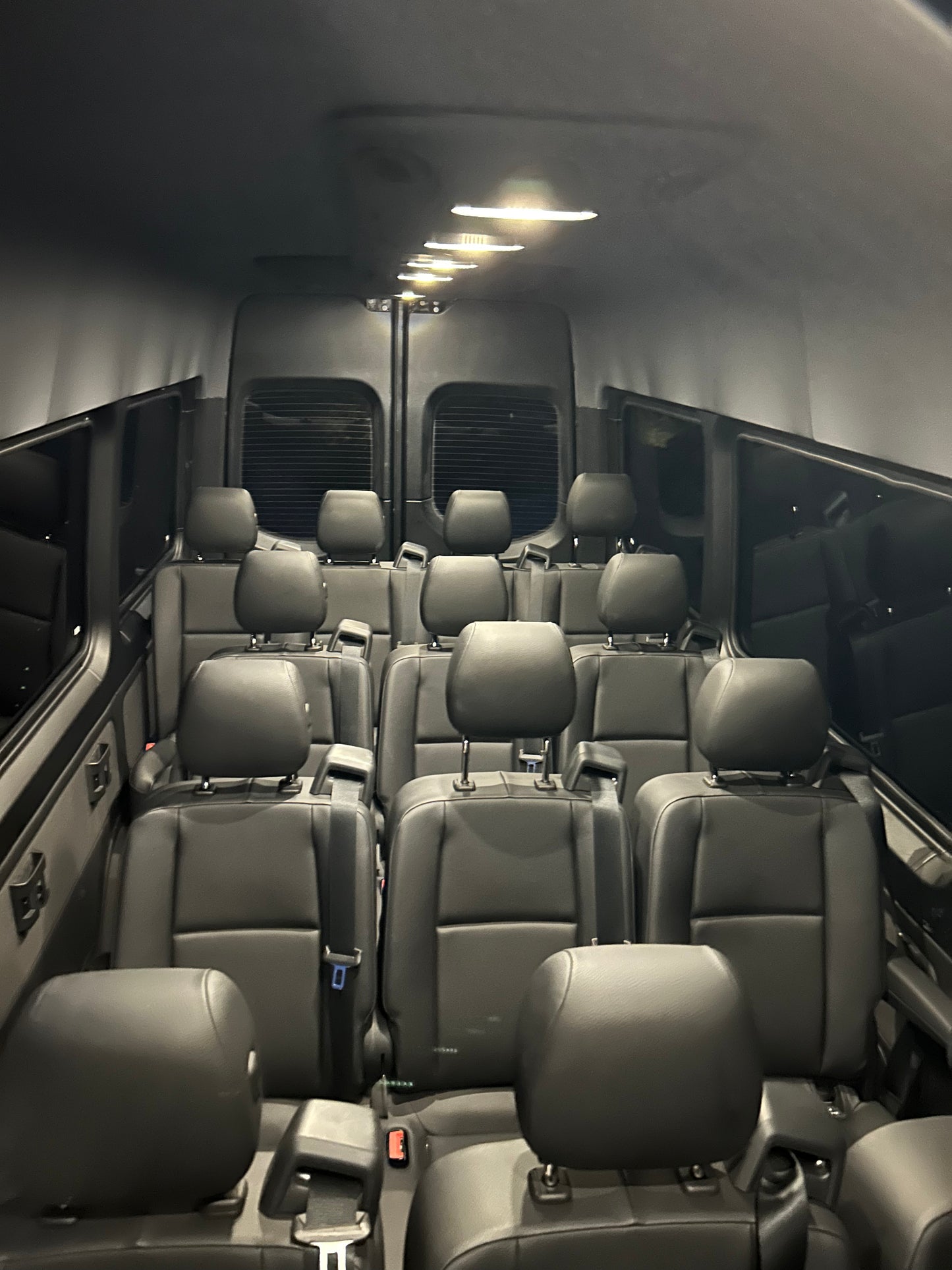 Aspen to/from DEN Shuttle or SUV Transfer 888-248-7772