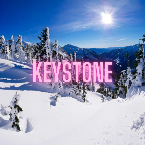 Keystone, CO Shuttle to/from DEN 888-248-7772