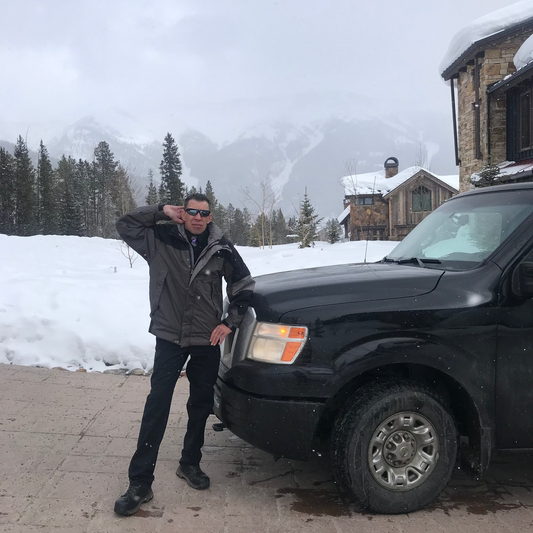 Copper Mountain Shuttle to Denver International Airport 888-248-7772