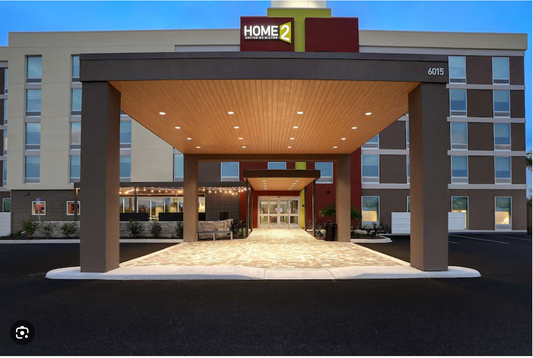 Lakewood Hotel Shuttle to Red Rocks