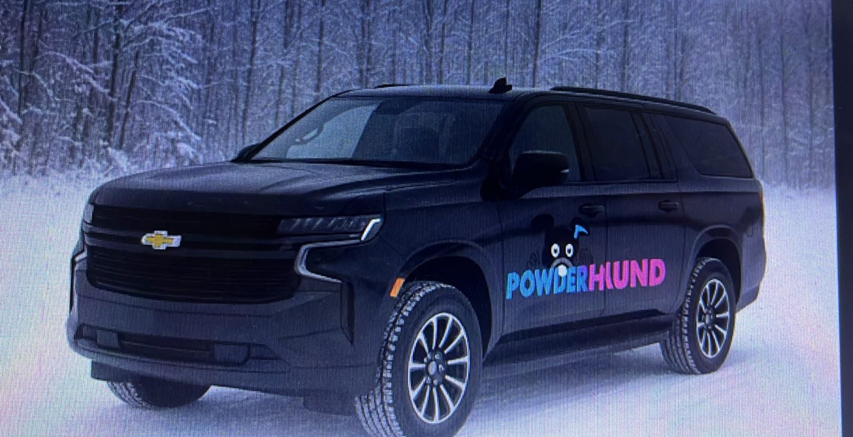for copper mountain car service 888-248-7772 chevy suburban DEN
