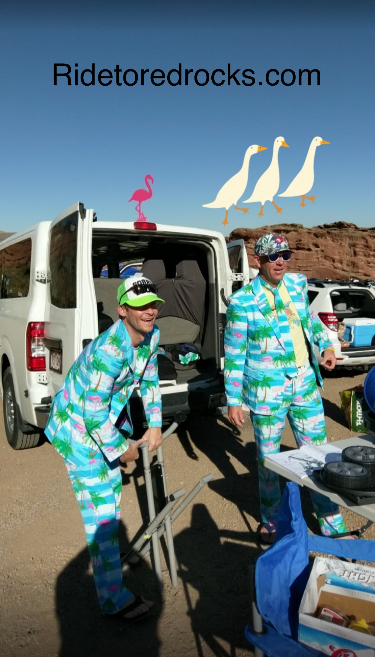 12 passenger van at red rocks amphitheatre 888-248-7772